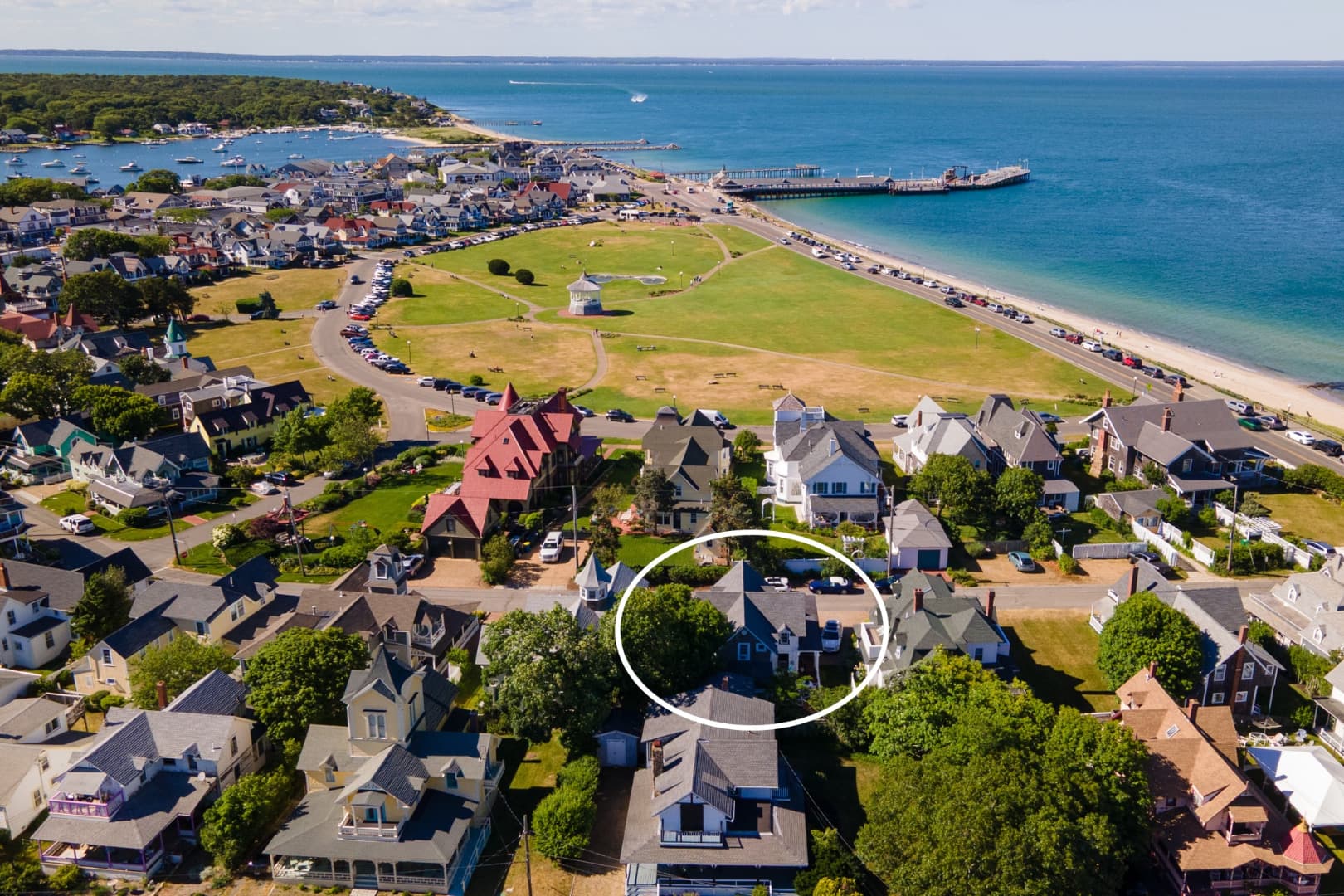 12 Samoset Avenue