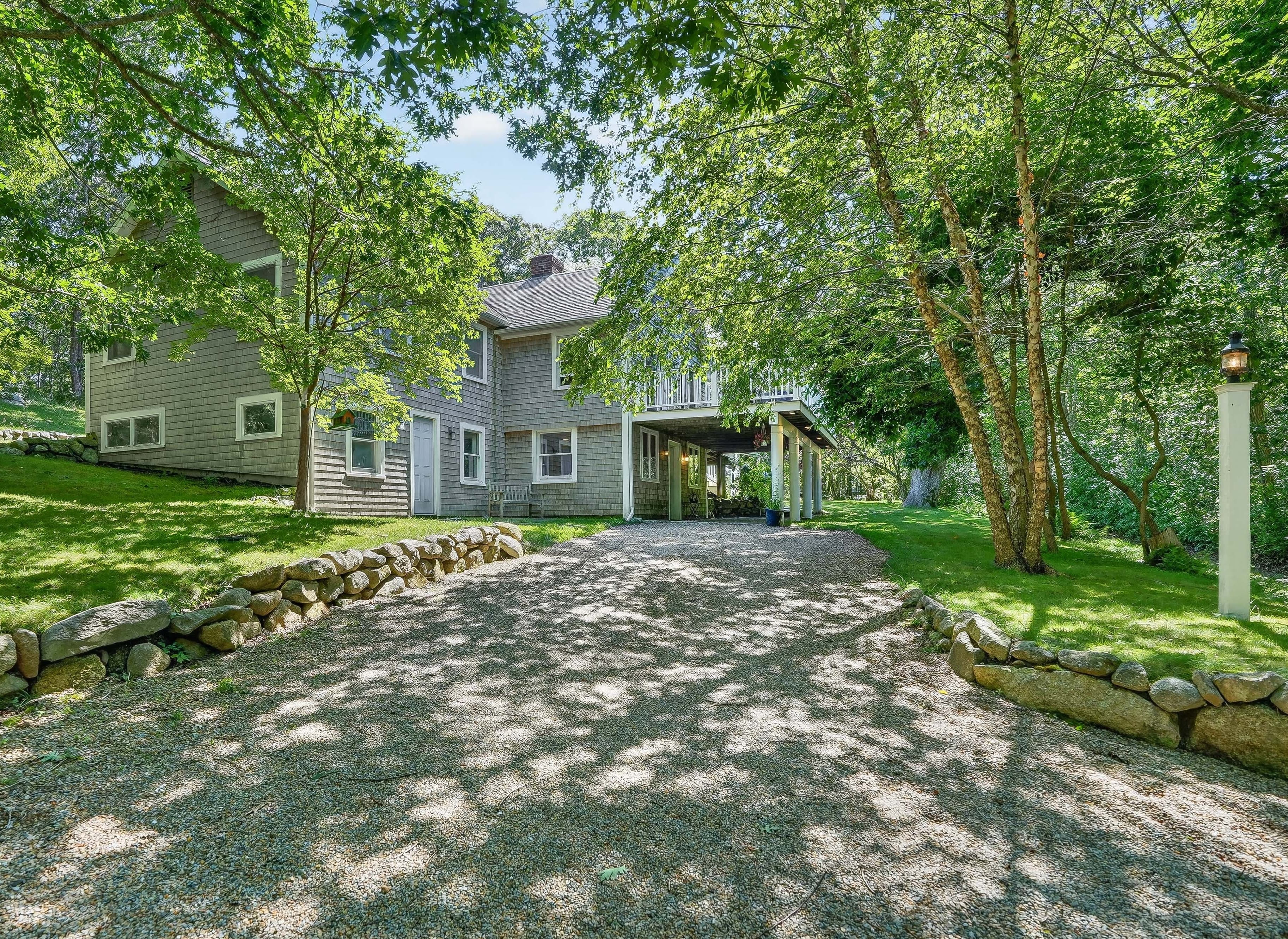 220 North Road