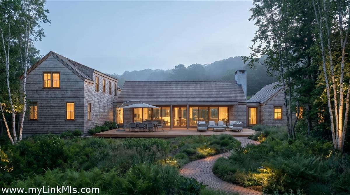 16 Red Coat Hill Road