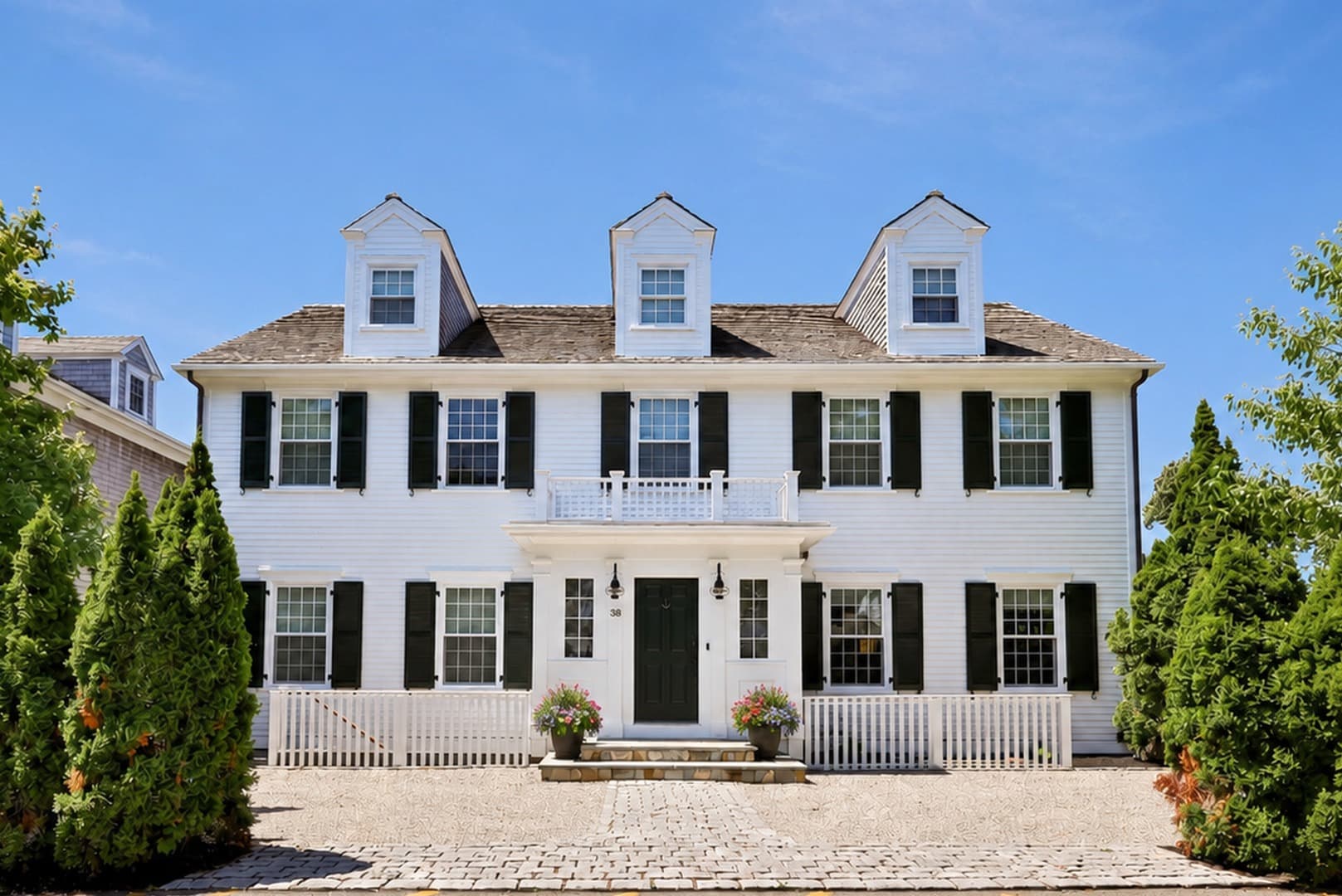 38 Simpsons Lane