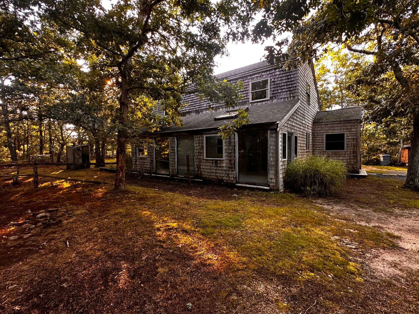 25 Vineyard Meadow Farms