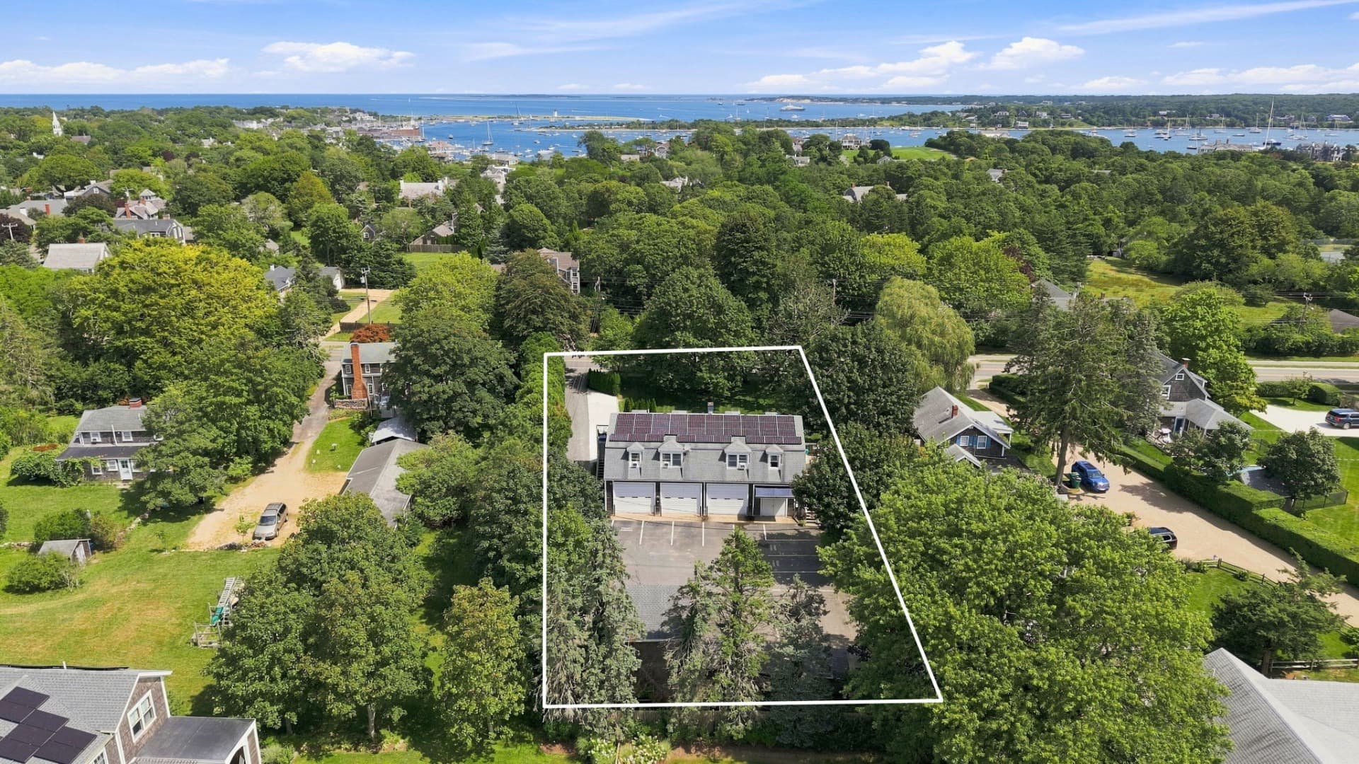 148 Katama Road