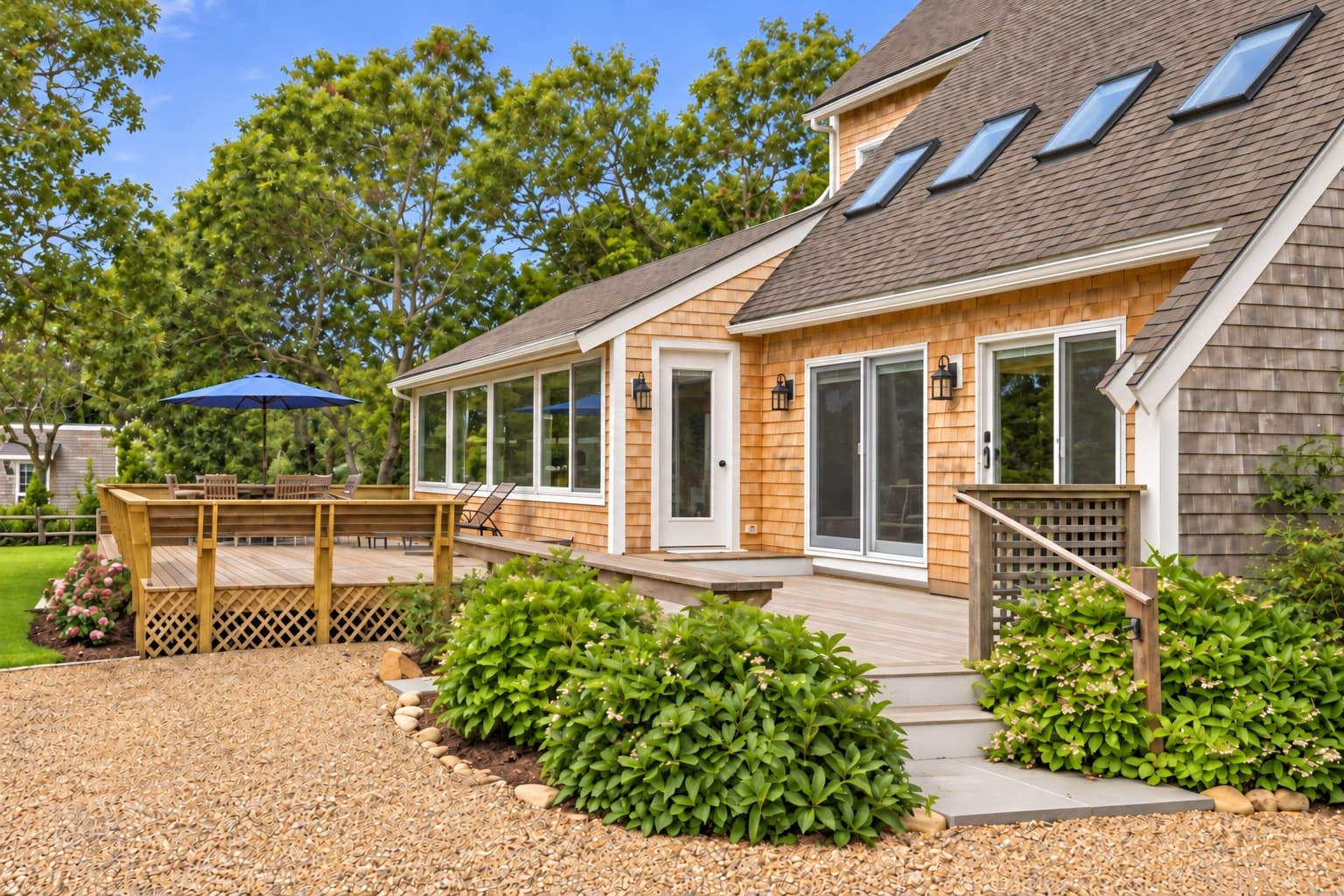 62 Schoolhouse Road