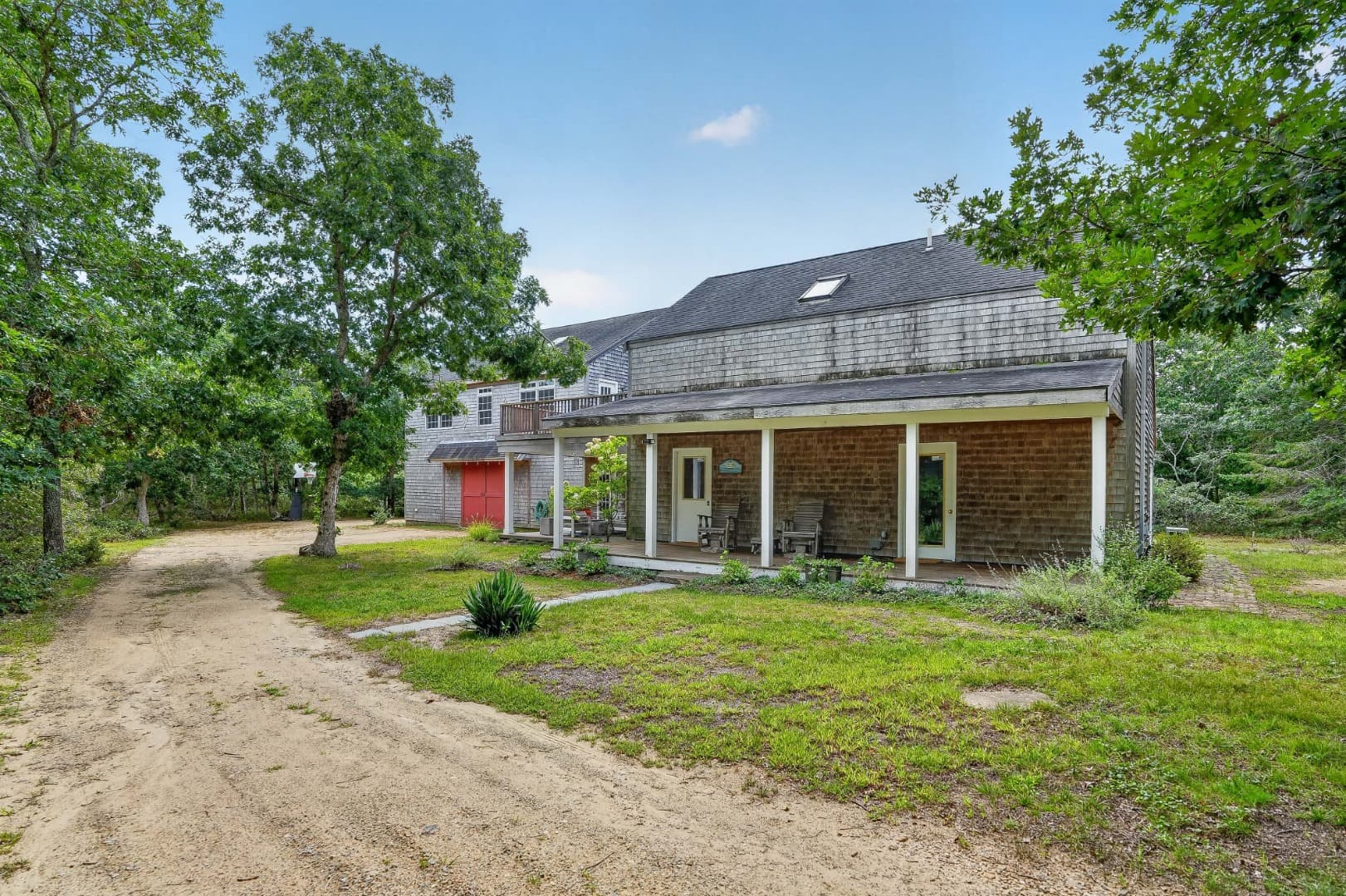 78 Vineyard Meadow Farms Road