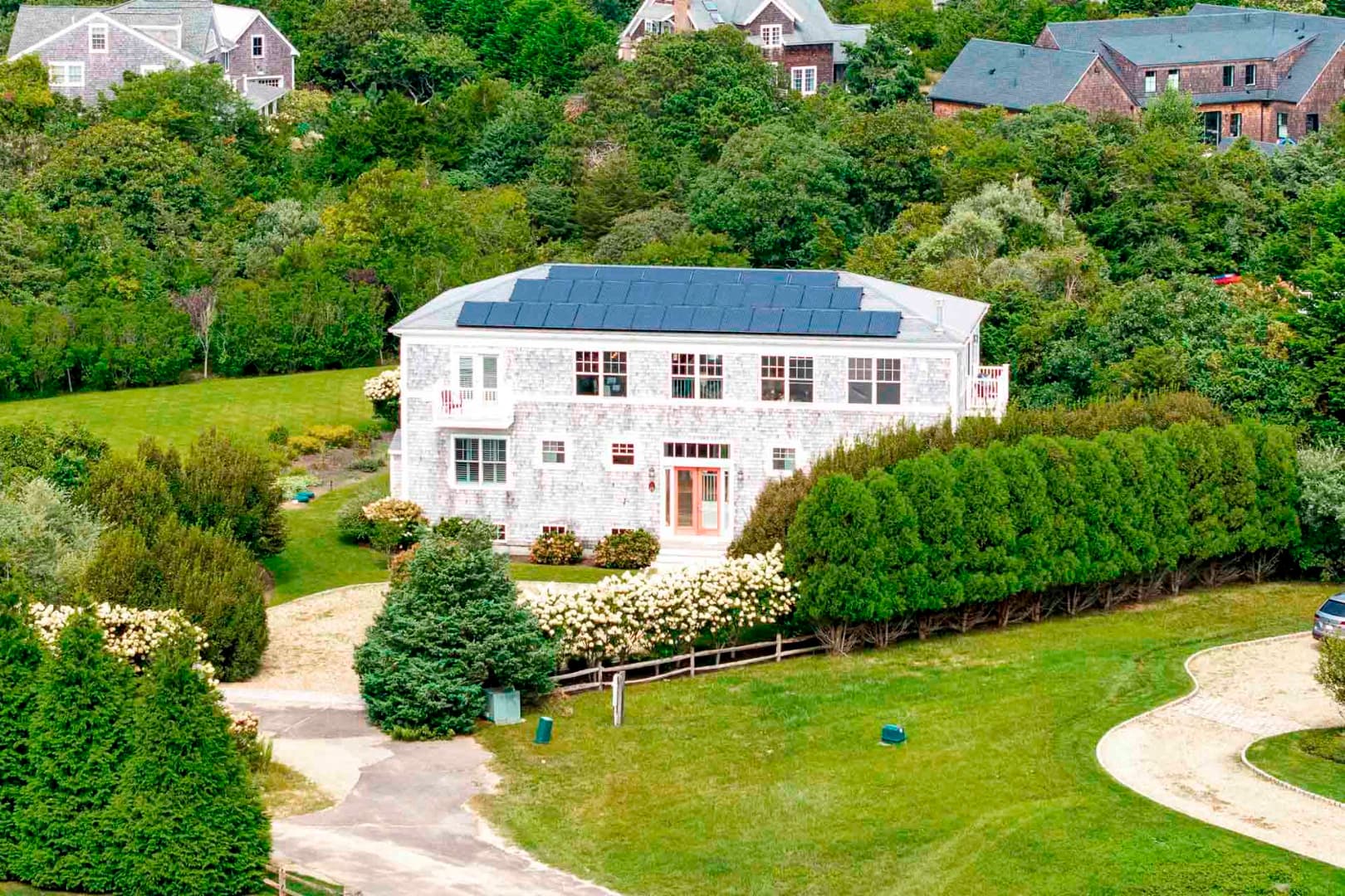 98 Edgartown Bay Road