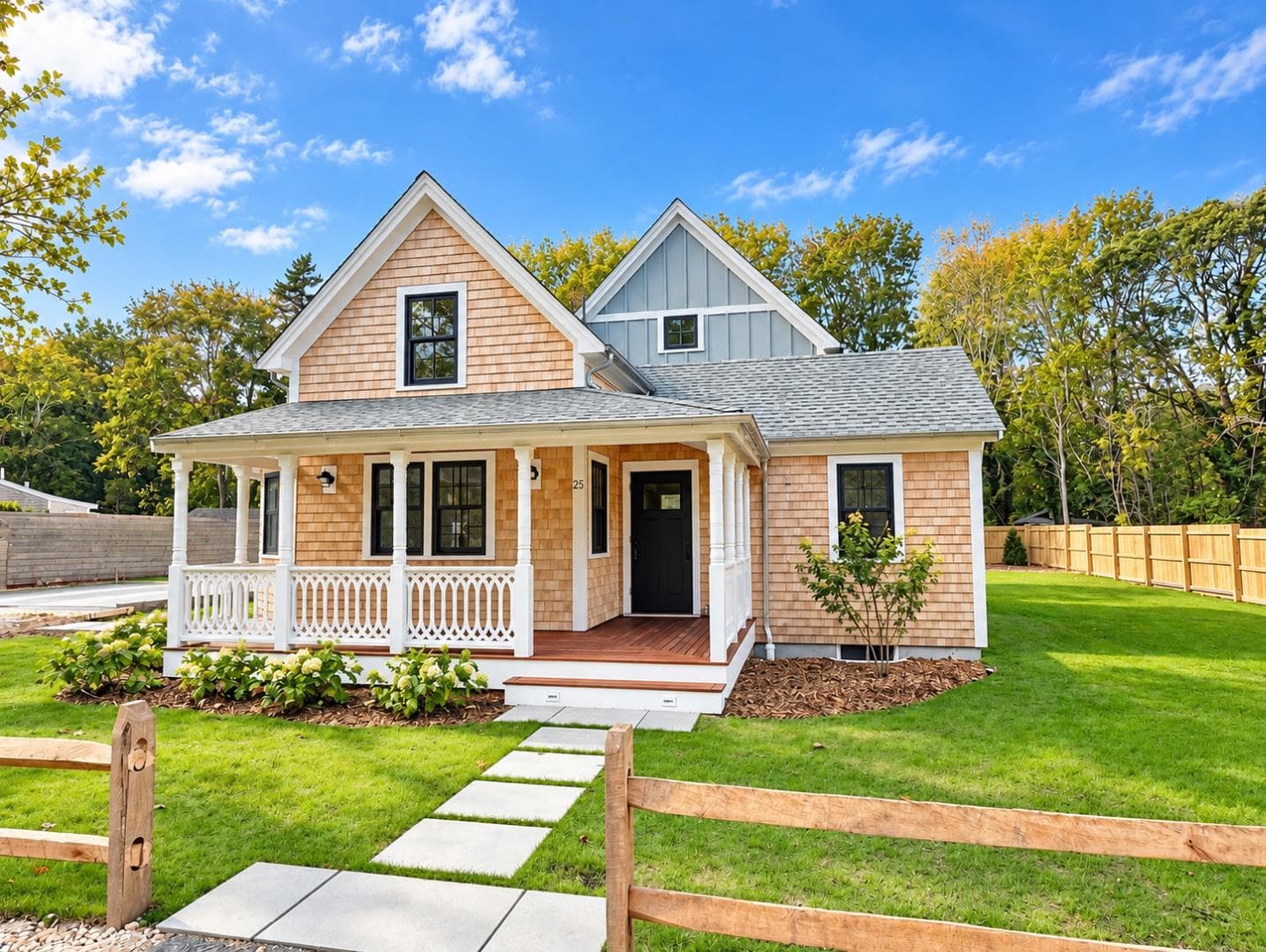 25 Oak Avenue
