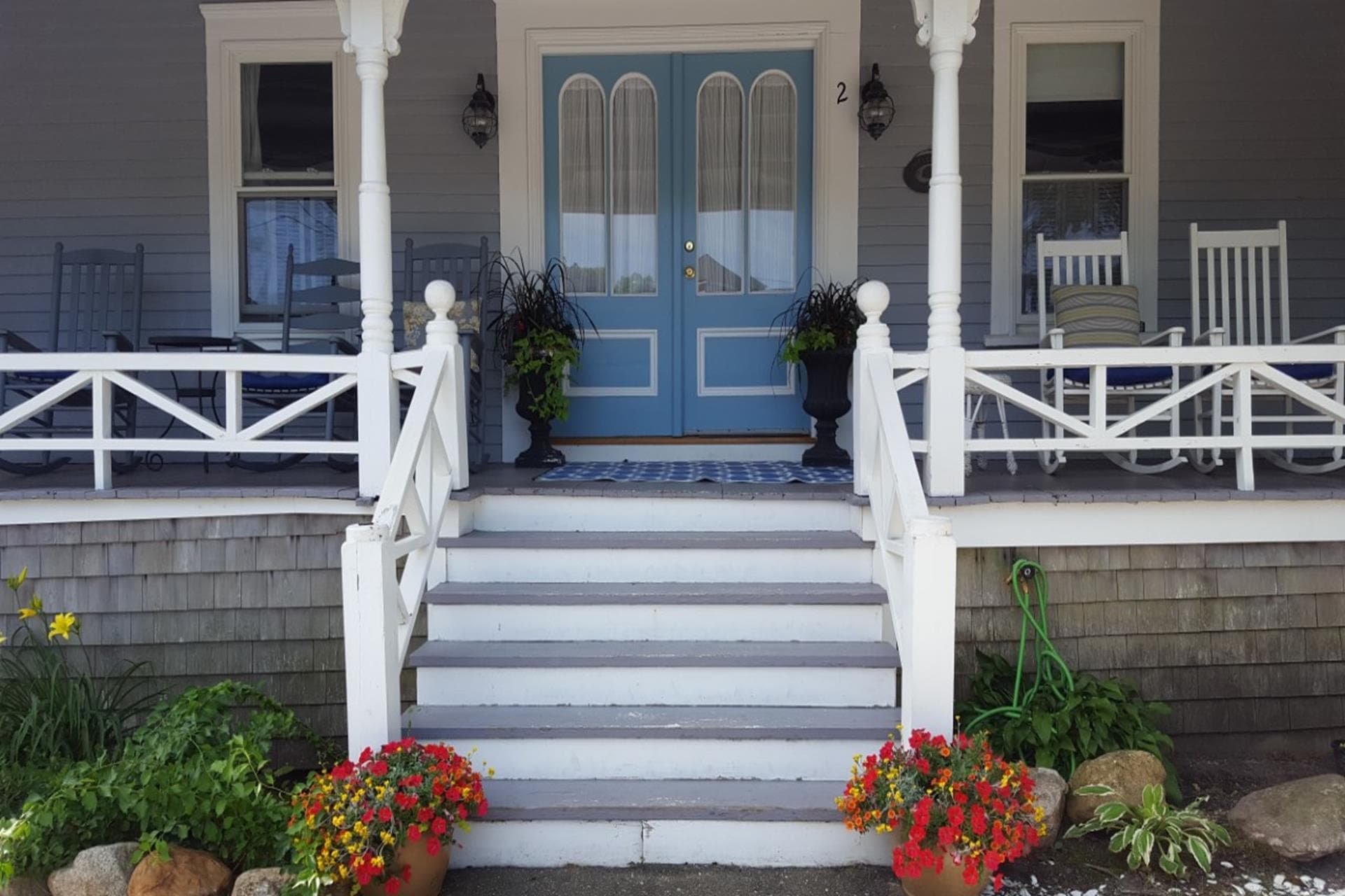 In Town 7 Bedroom Near Niantic Park