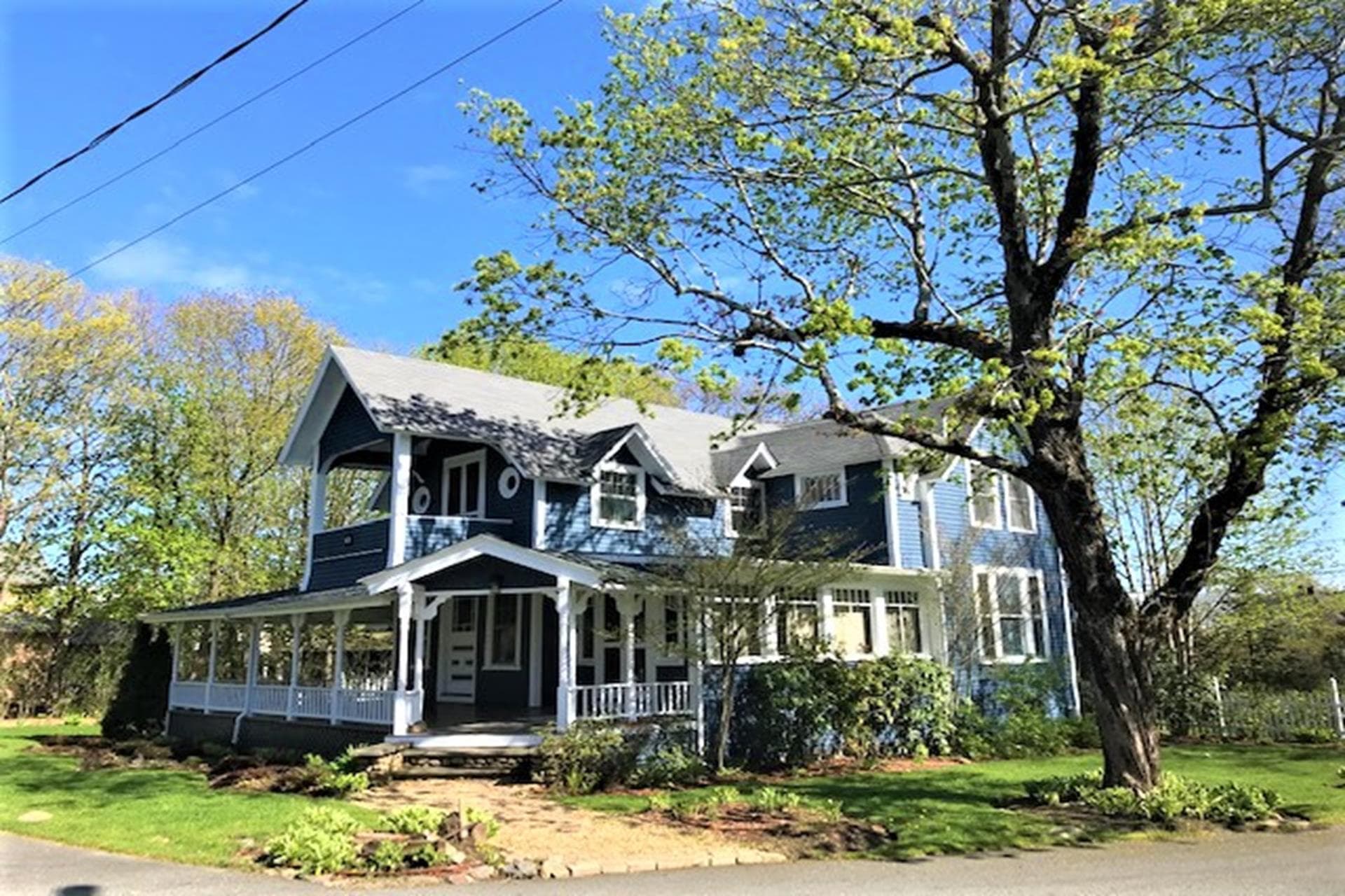 Copeland Gem Downtown Oak Bluffs 154448 Anchor Realty Real Estate