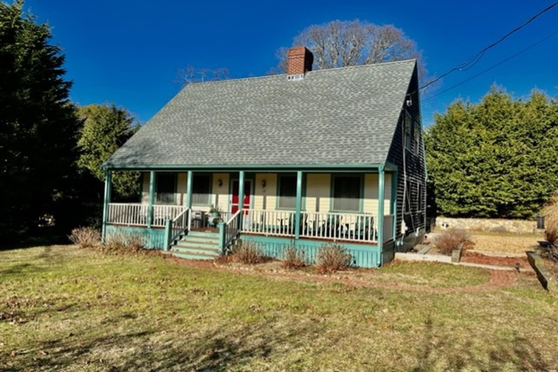 Main Property Images