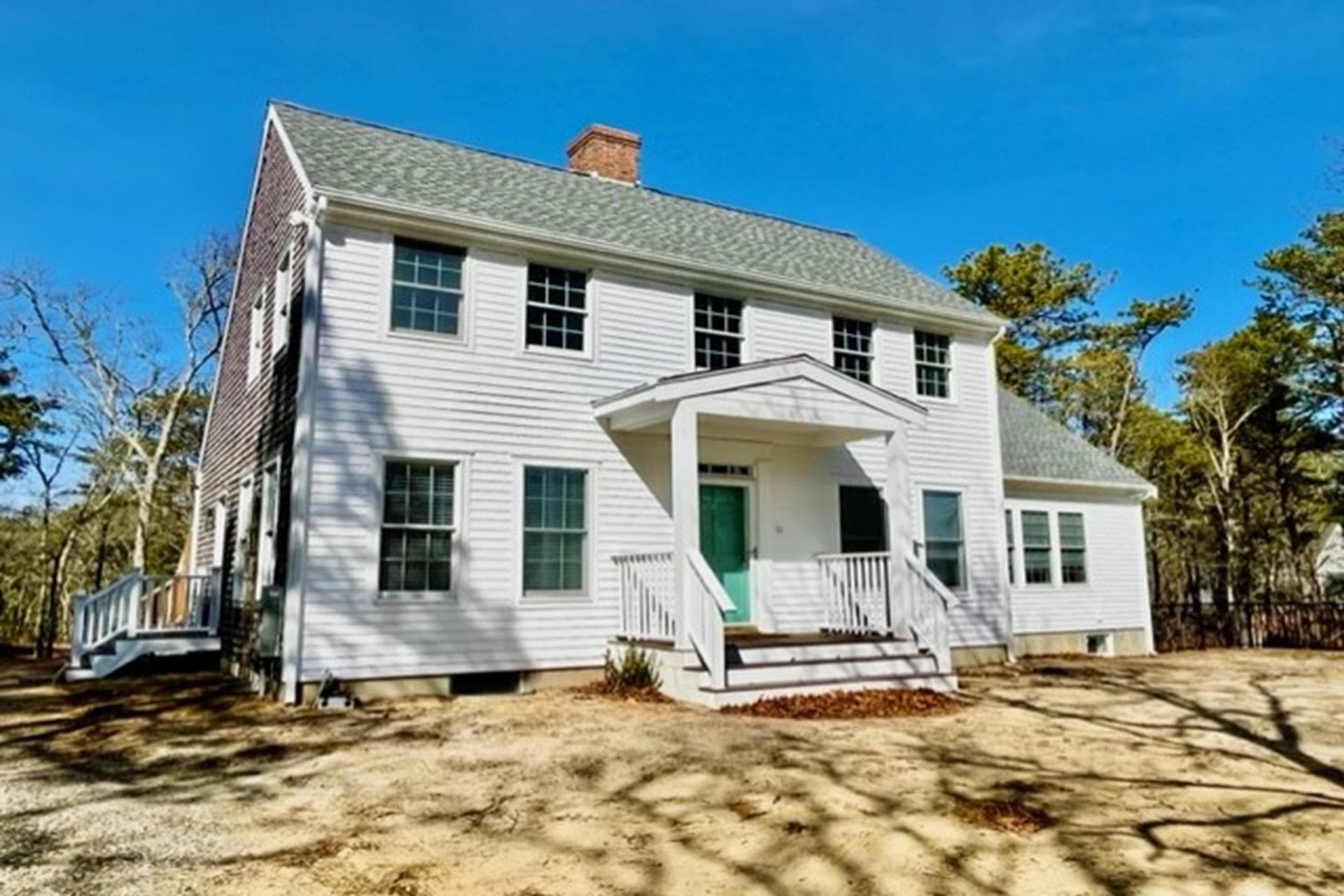 Newly Renovated Top to Bottom Meadow View Farms