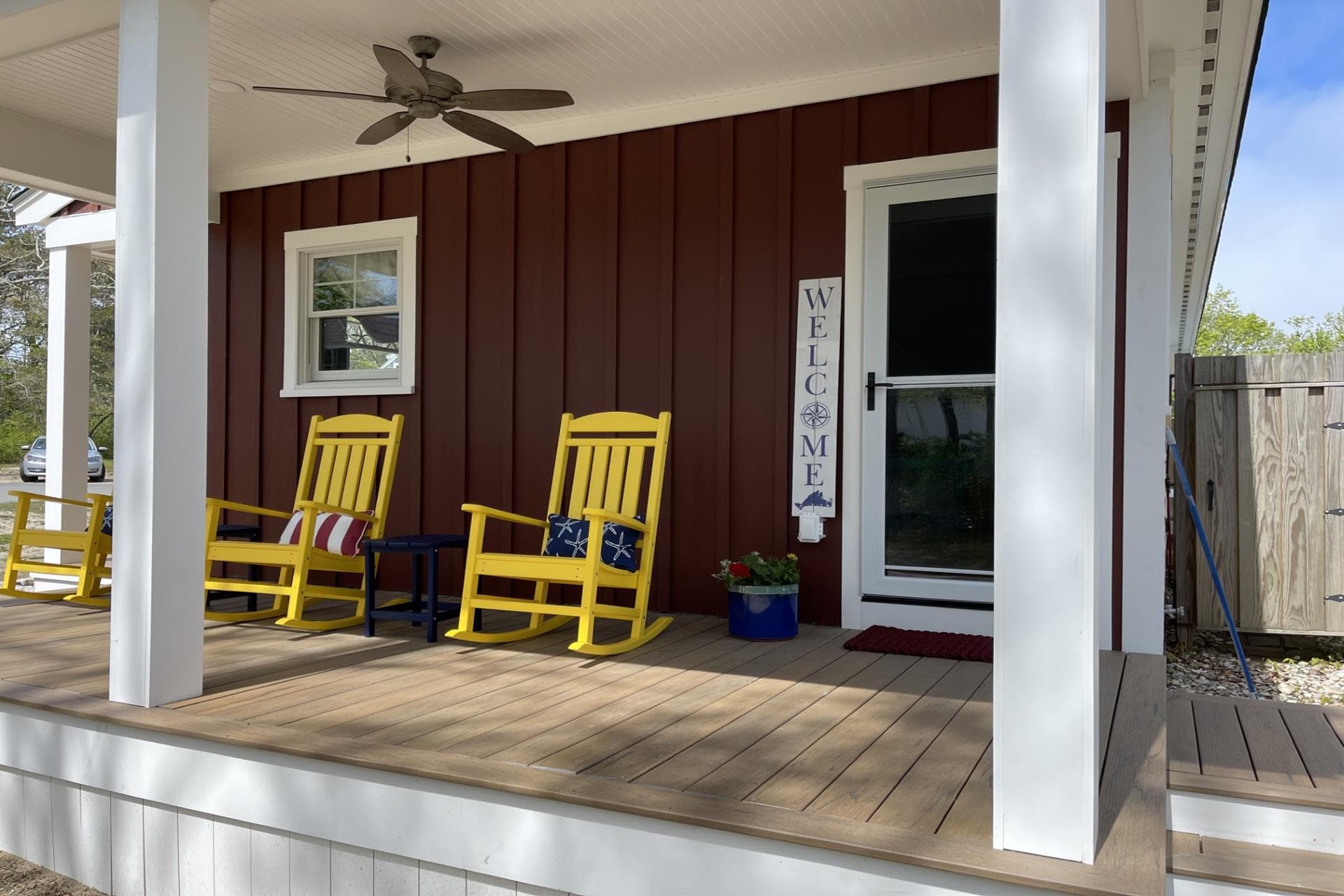 Main Property Images