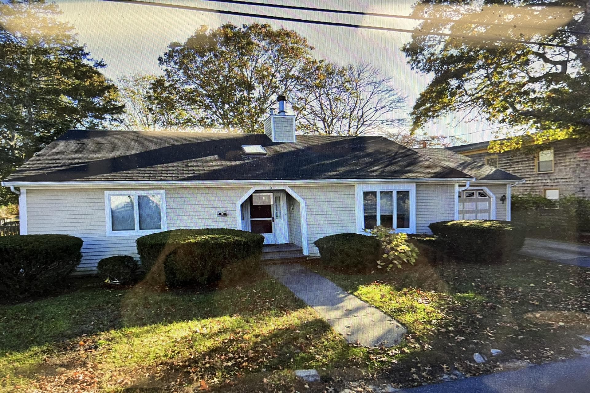 House on 40 Pocasset in Oak Bluffs