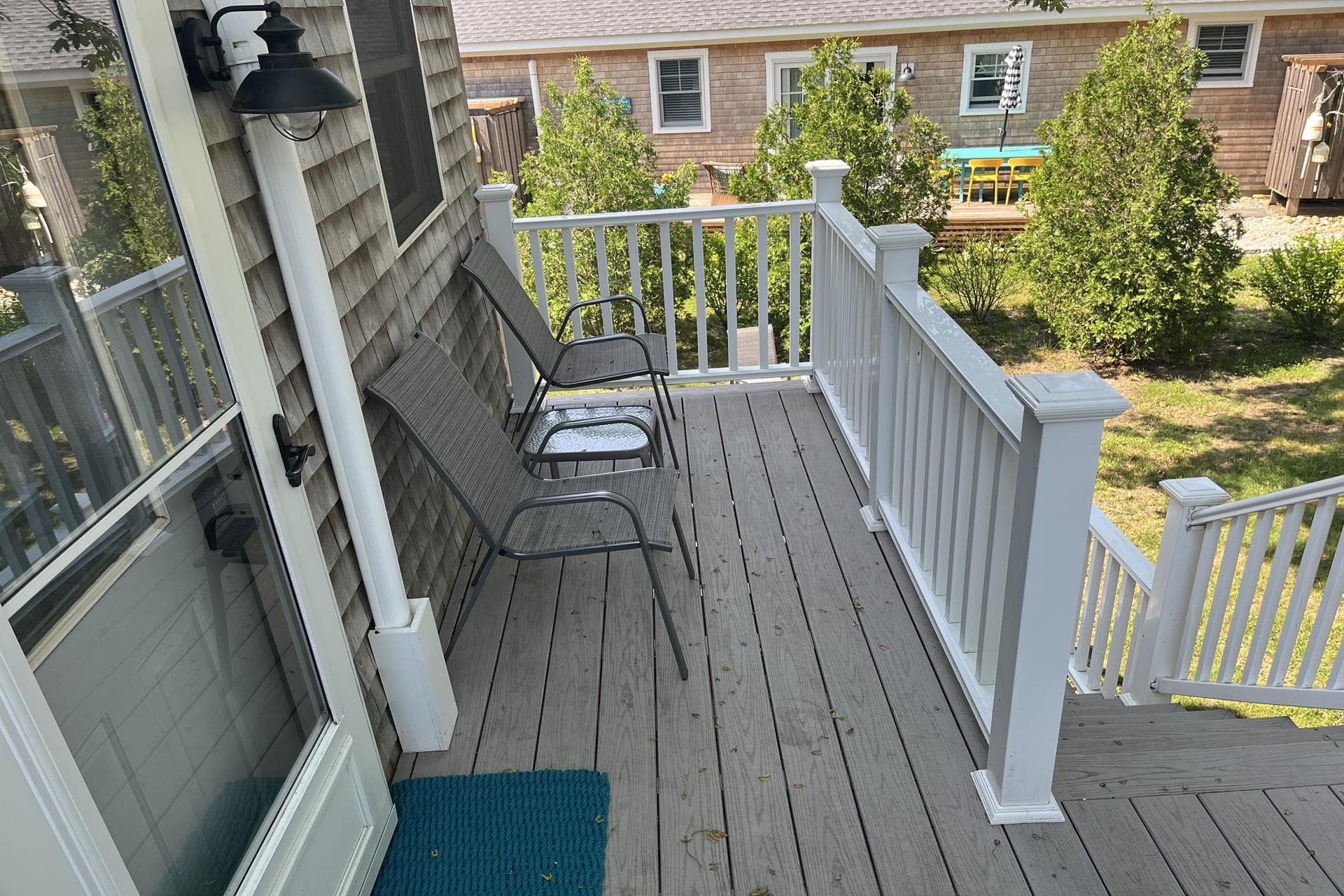 Apartment on 36 New York Avenue in Oak Bluffs