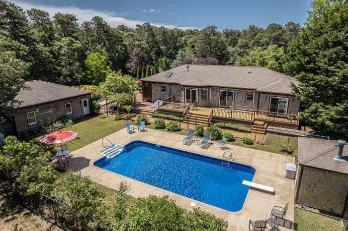 47 Tiffany Drive