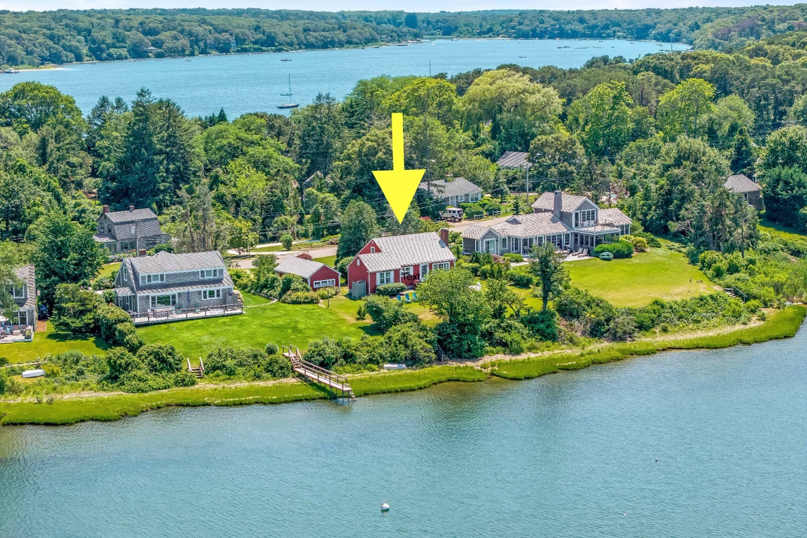 36 Hines Point Rd