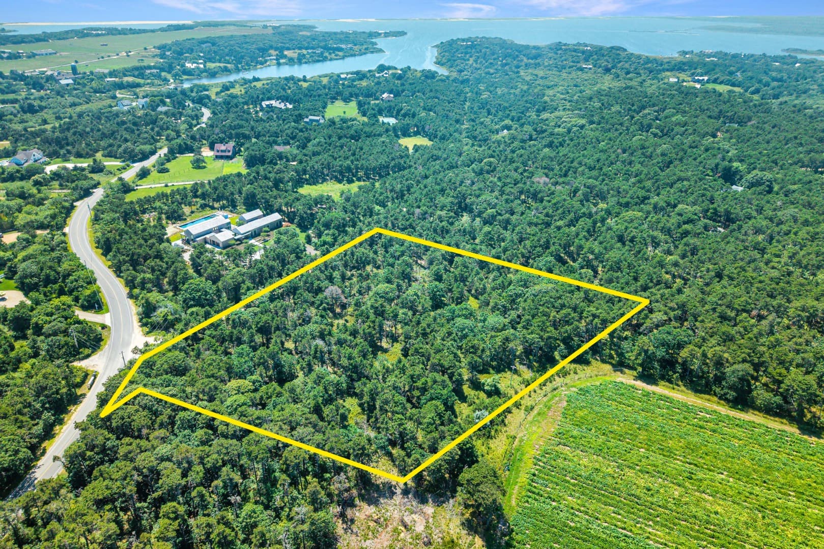 8 Turkeyland Cove Road