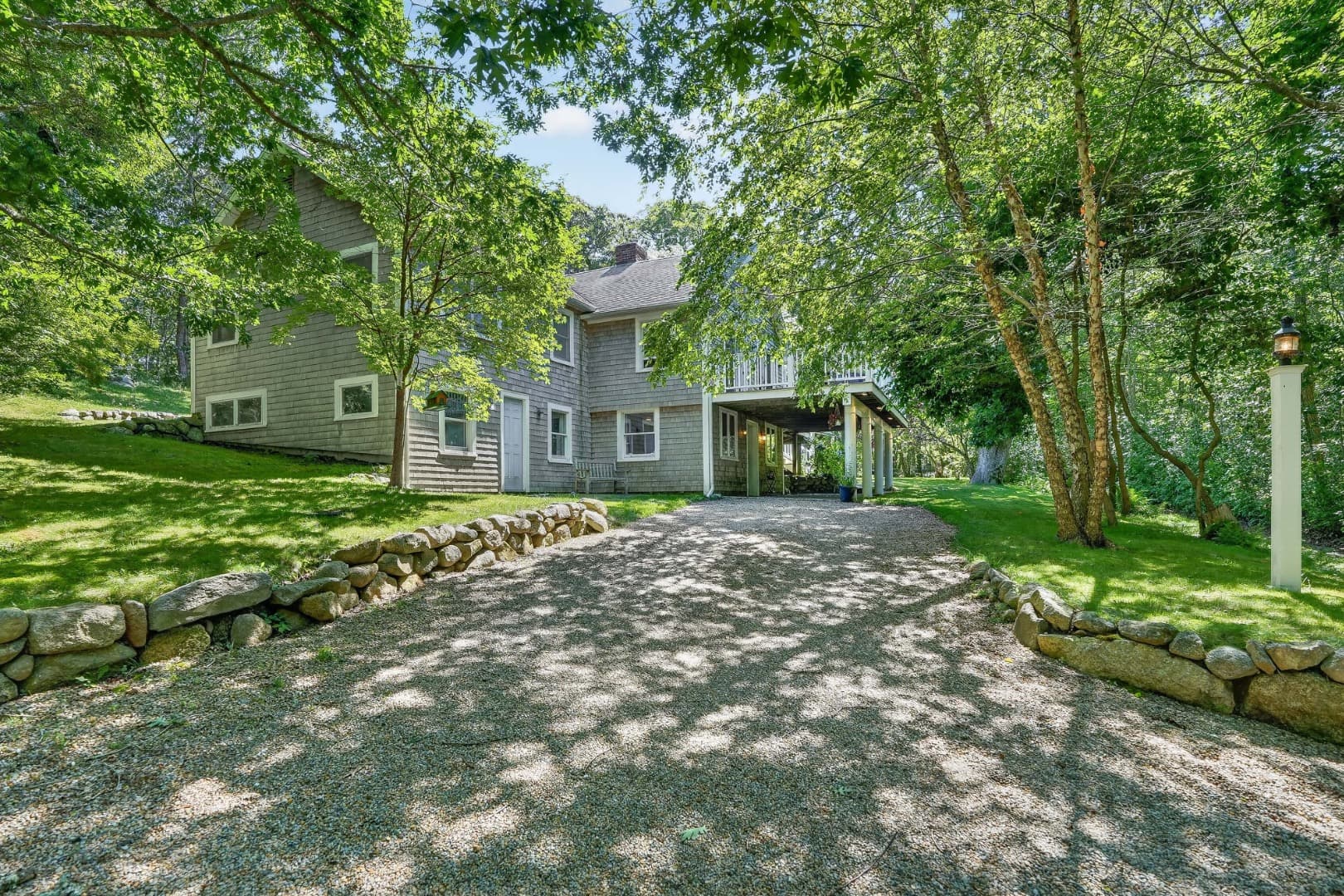 220 North Road