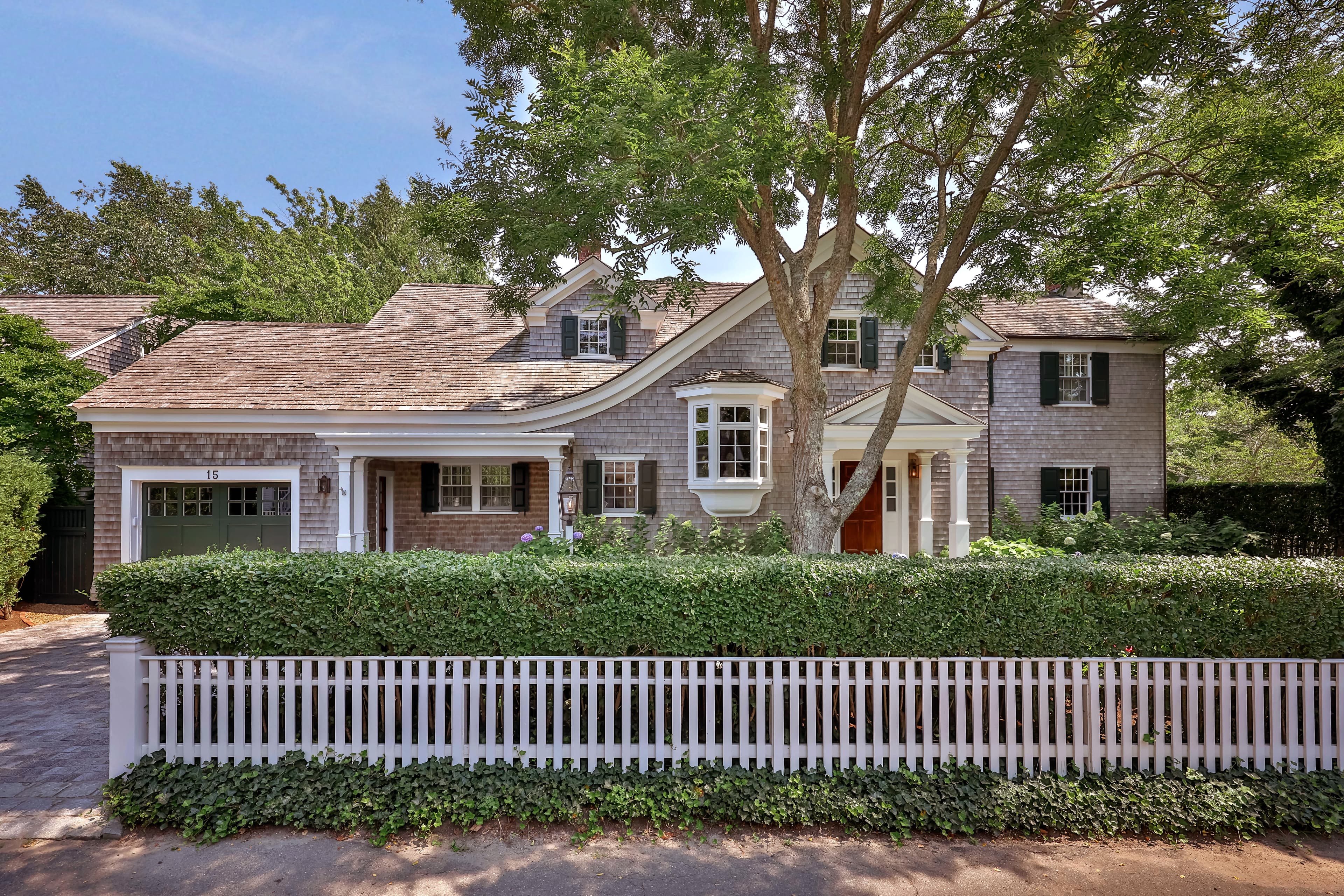 15 Tilton Way