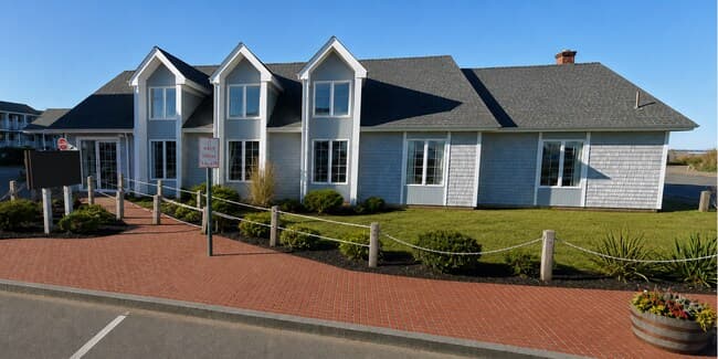 3 Oak Bluffs Avenue