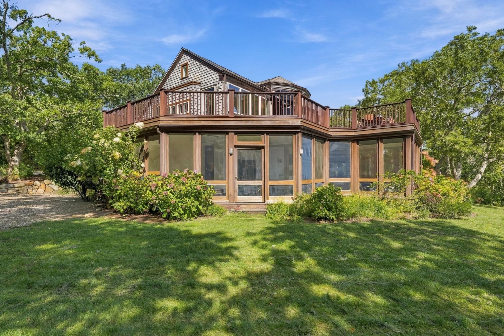 72 Chappaquiddick Avenue