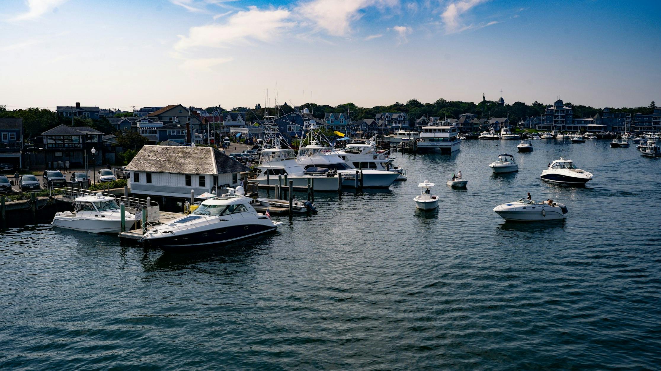Renting Vacation Homes on Martha's Vineyard Made Easy!