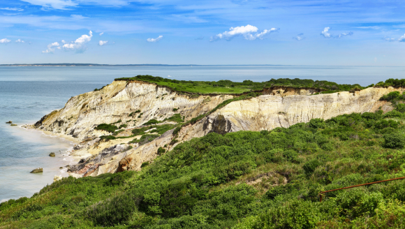 Aquinnah, MA