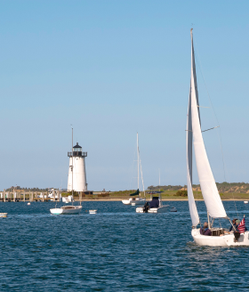 Edgartown, MA